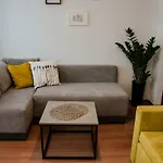 Apartamenty Rohatka