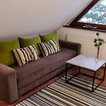 Apartamenty Rohatka