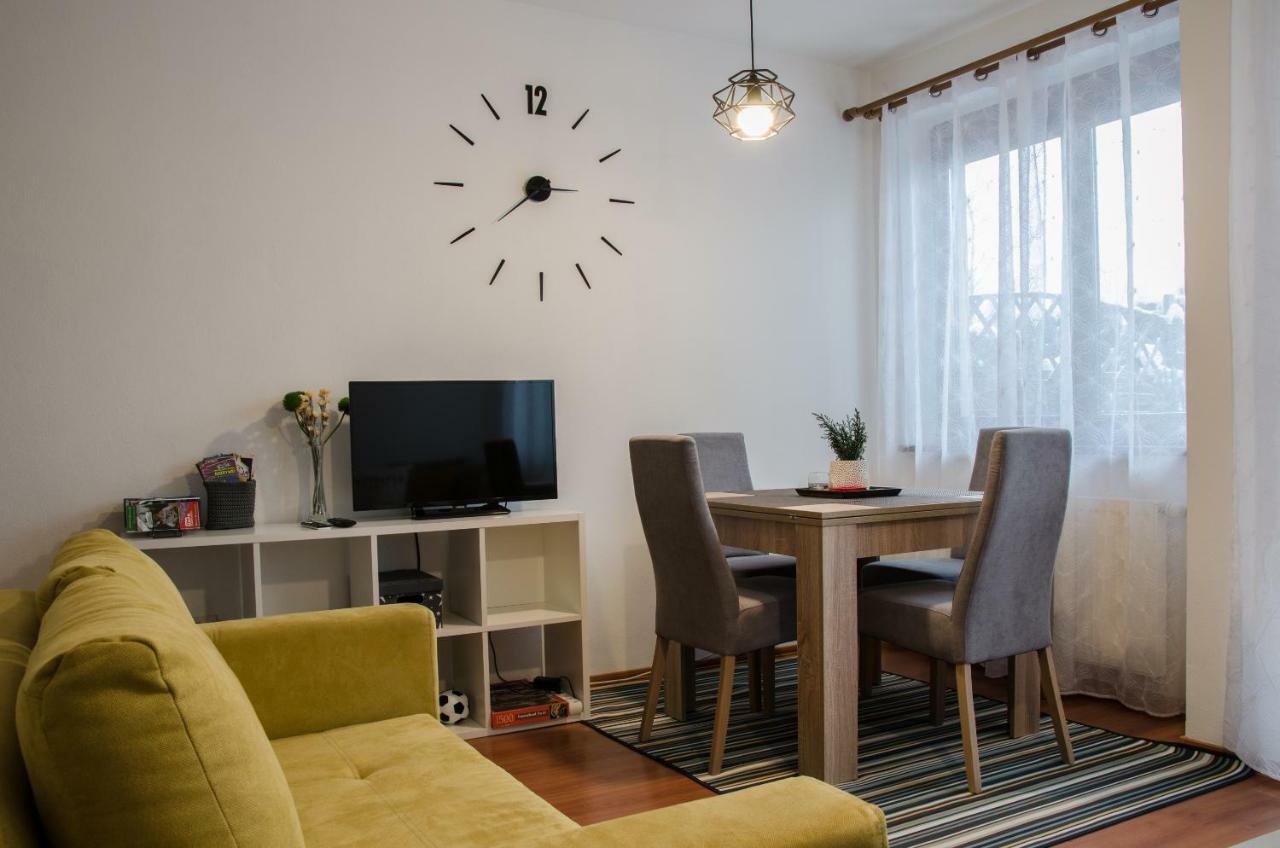 Rohatka Apartment