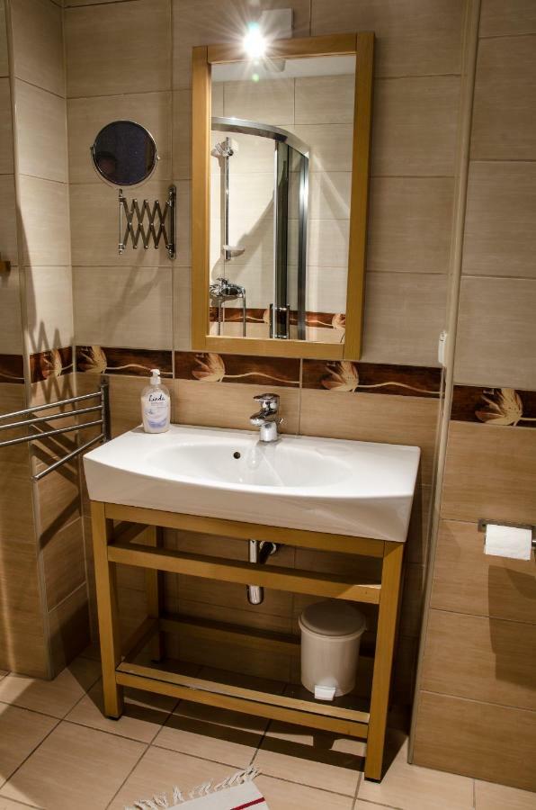 Rohatka Apartment Zakopane