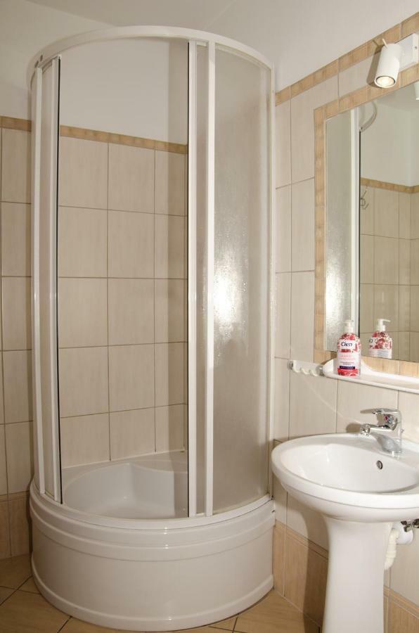 Rohatka Apartment *