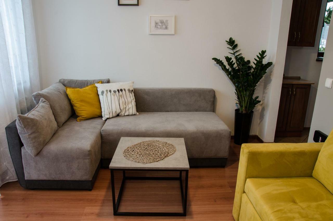 Rohatka Apartment *