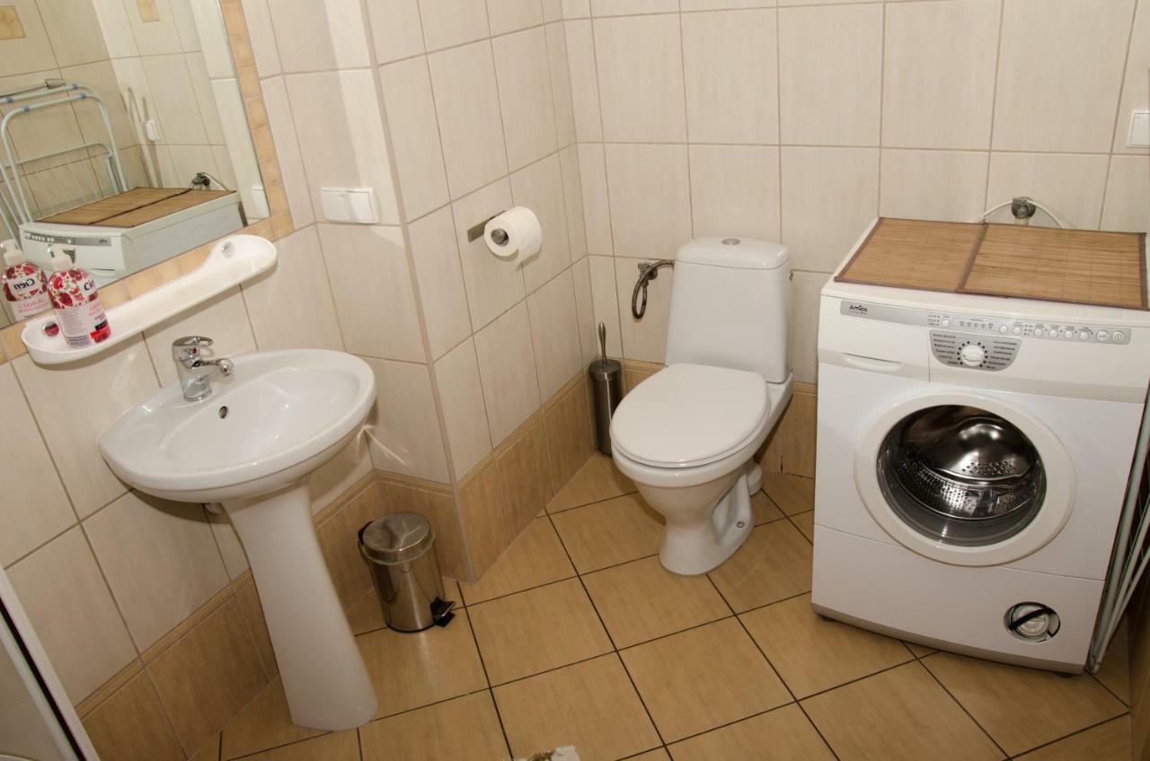 Rohatka Apartment *
