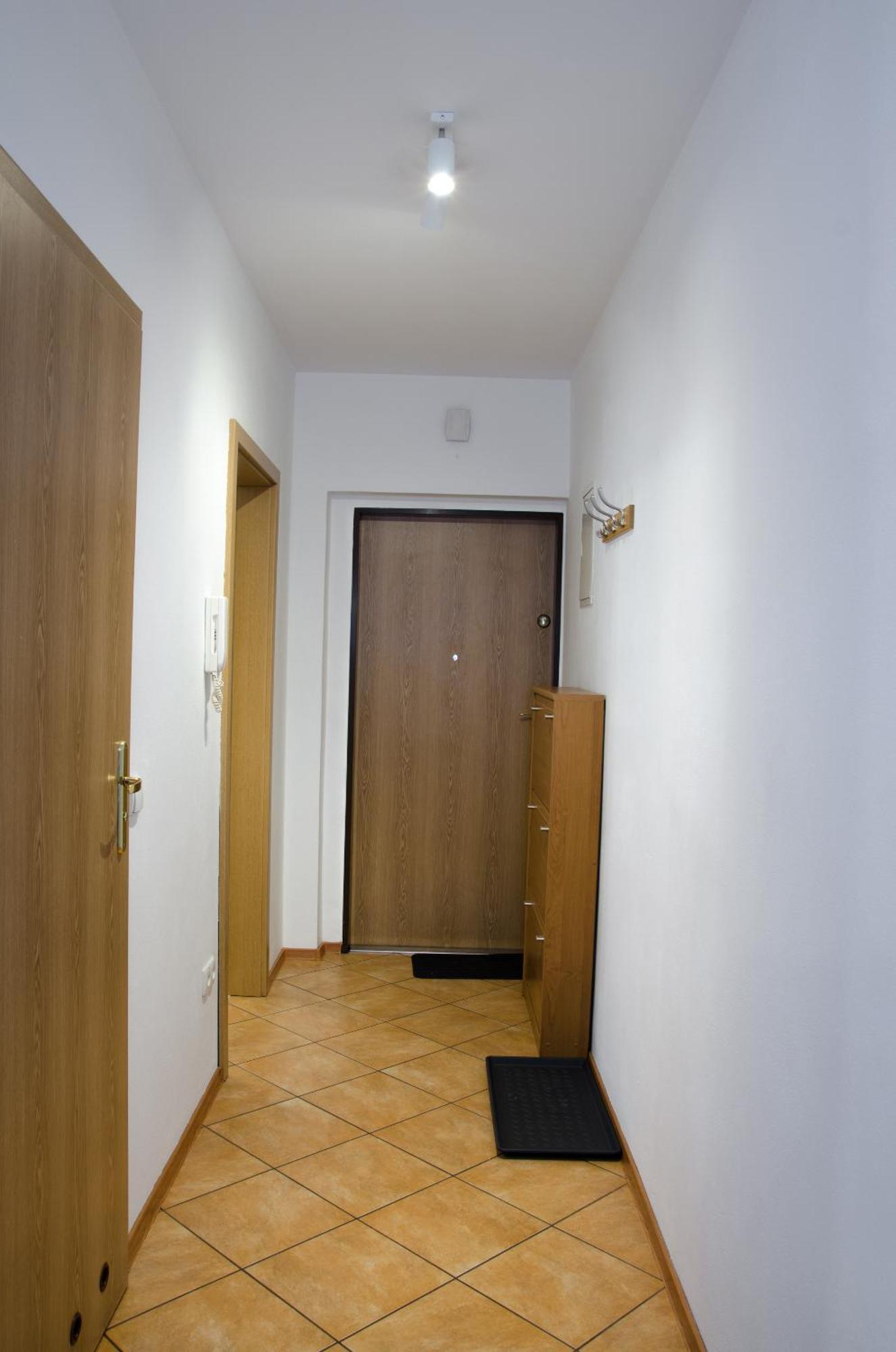 Apartment Rohatka *