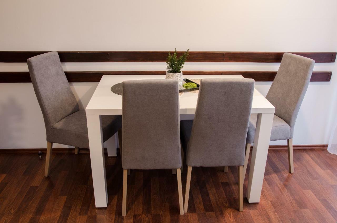 Rohatka Apartment
