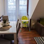 Apartamenty Rohatka