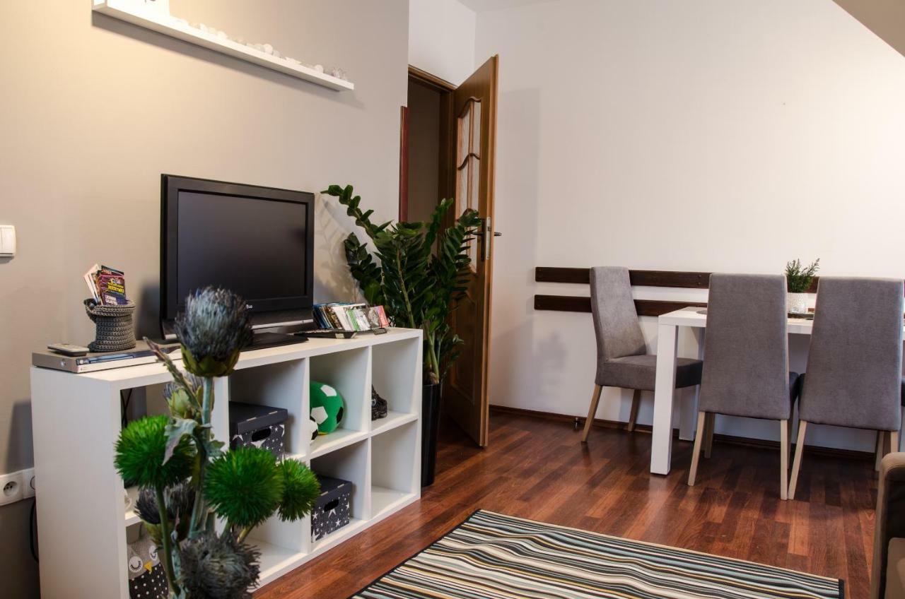 Rohatka Apartment Zakopane